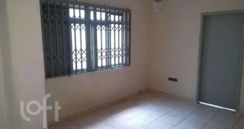 Casa em condomínio fechado com 2 quartos à venda na São Valentim, 268, Carrão, São Paulo