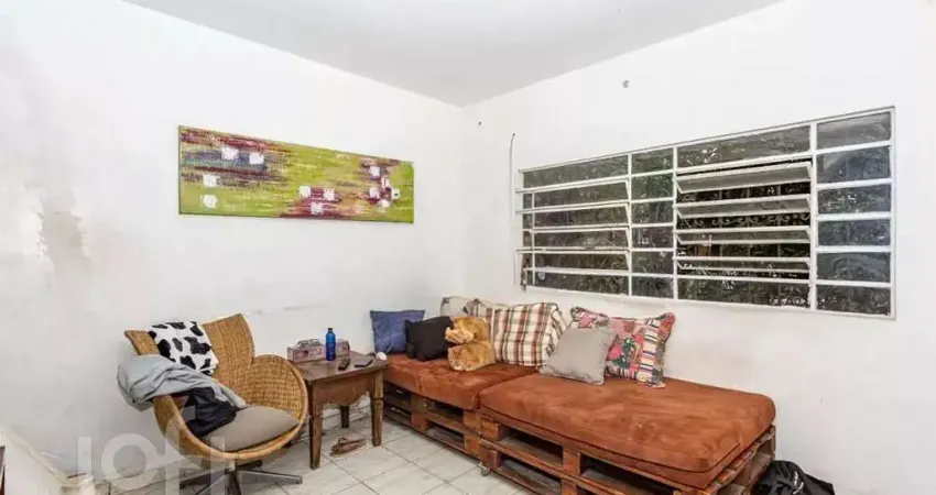 Casa com 2 quartos à venda na Rua Arizona, 76, Itaim Bibi, São Paulo