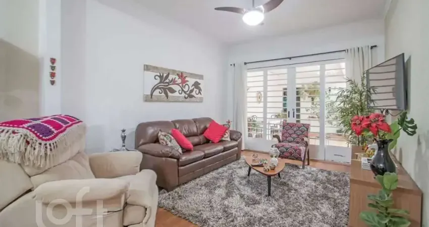 Casa com 3 quartos à venda na Rua Catipara, 369, Itaim Bibi, São Paulo