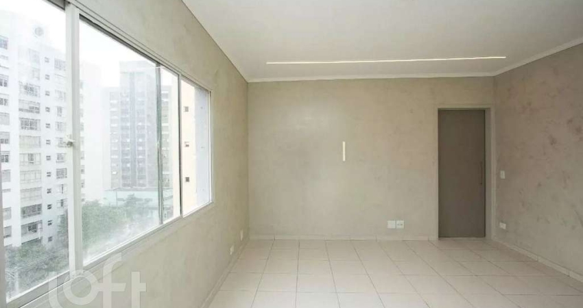 Apartamento com 3 quartos à venda na Rua Aleixo Garcia, 51, Itaim Bibi, São Paulo