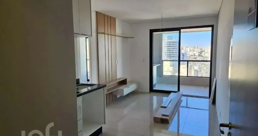 Apartamento com 2 quartos à venda na Rua Dona Leopoldina, 625, Ipiranga, São Paulo