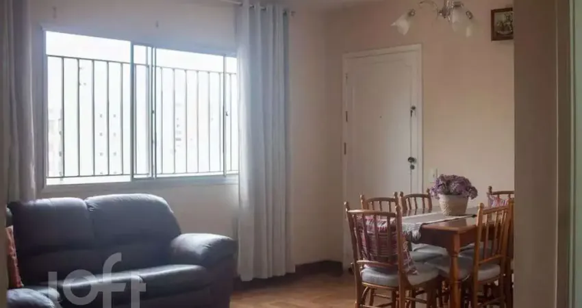 Apartamento com 3 quartos à venda na Rua Aleixo Garcia, 51, Itaim Bibi, São Paulo