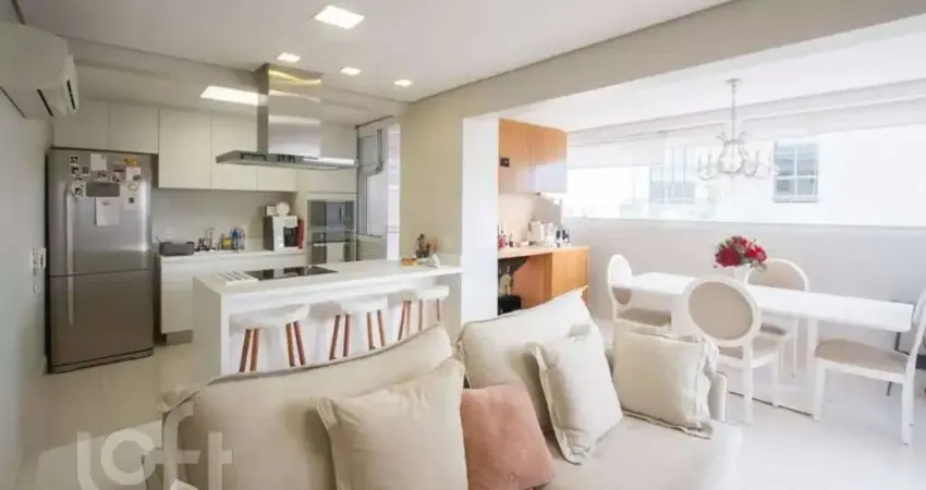 Apartamento com 2 quartos à venda na Rua Arizona, 701, Itaim Bibi, São Paulo