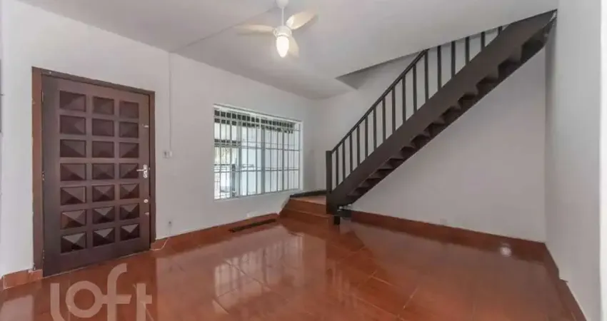 Casa com 2 quartos à venda na Rua Álvaro Rodrigues, 699, Itaim Bibi, São Paulo