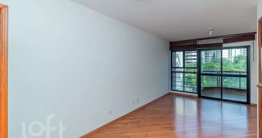 Apartamento com 3 quartos à venda na Rua Doutor Paulo Vieira, 383, Perdizes, São Paulo