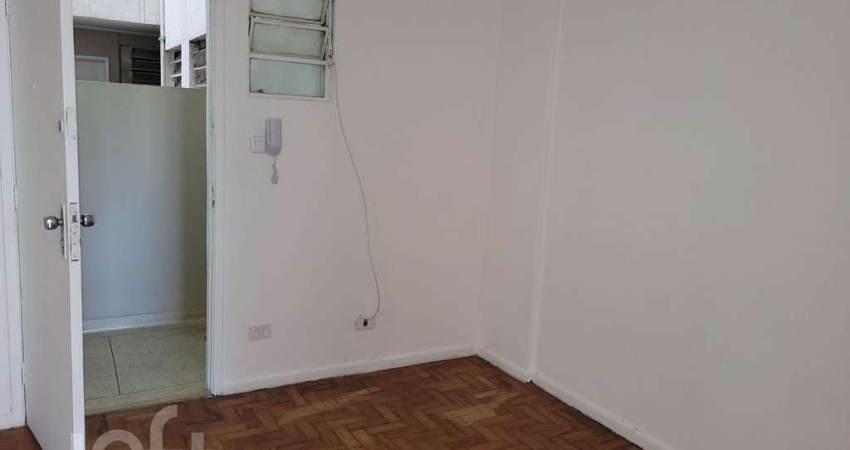 Apartamento com 1 quarto à venda na Rua Michigan, 531, Itaim Bibi, São Paulo