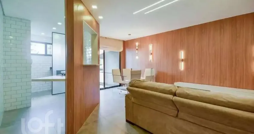 Apartamento com 1 quarto à venda na Rua Fidêncio Ramos, 74, Itaim Bibi, São Paulo