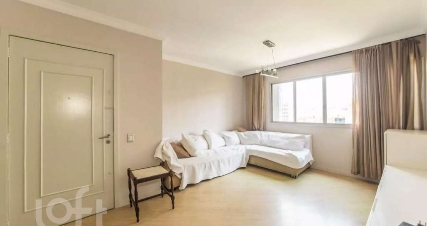 Apartamento com 3 quartos à venda na Rua Heinrich Hertz, 91, Itaim Bibi, São Paulo