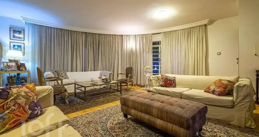 Casa com 3 quartos à venda na Rua André Dreyfus, 366, Perdizes, São Paulo