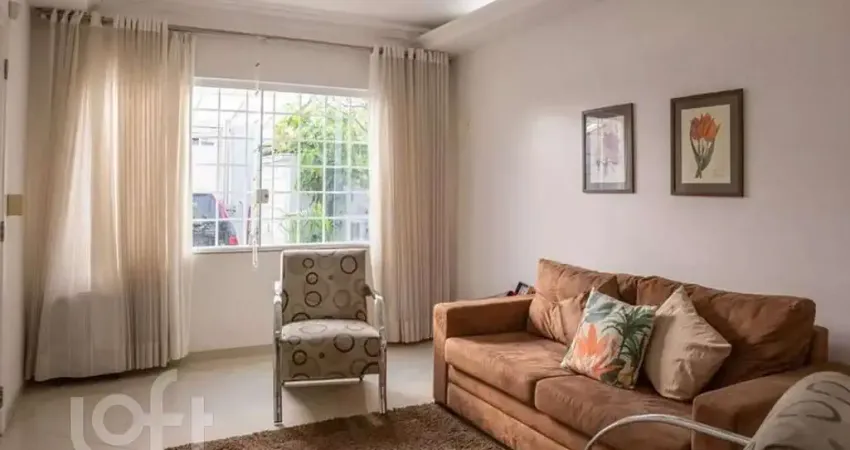 Casa com 3 quartos à venda na Rua Apiacás, 785, Perdizes, São Paulo