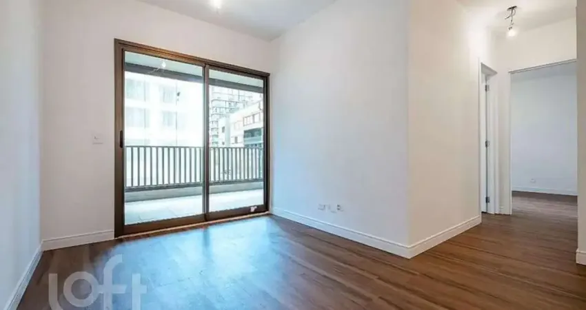 Apartamento com 2 quartos à venda na Rua Senador César Lacerda Vergueiro, 323, Pinheiros, São Paulo