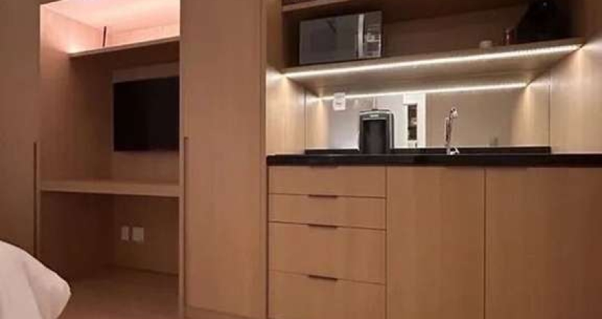 Apartamento com 1 quarto à venda na Rua da Consolação, 2104, Consolação, São Paulo