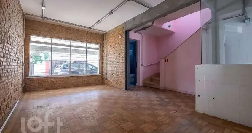 Casa com 1 quarto à venda na Rua Amaro Cavalheiro, 530, Pinheiros, São Paulo