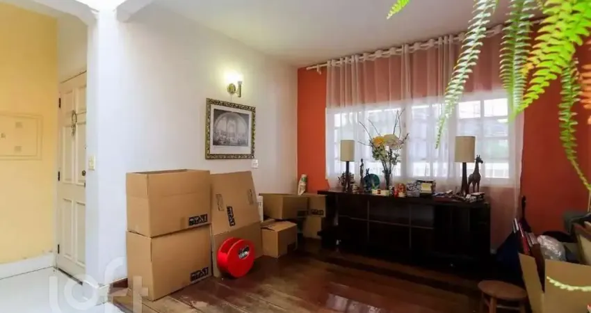 Casa com 3 quartos à venda na Rua Aimberê, 1982, Perdizes, São Paulo