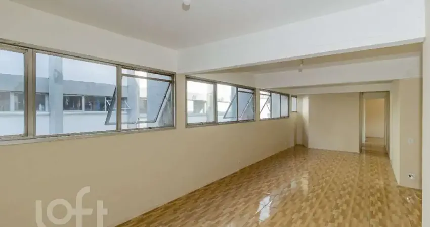 Apartamento com 3 quartos à venda na Rua Caiubi, 321, Perdizes, São Paulo