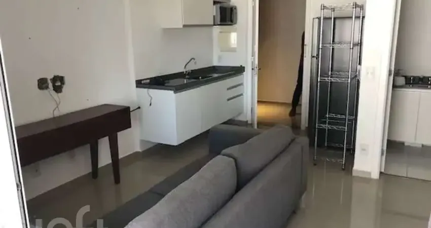 Apartamento com 1 quarto à venda na Rua Paim, 363, Bela Vista, São Paulo