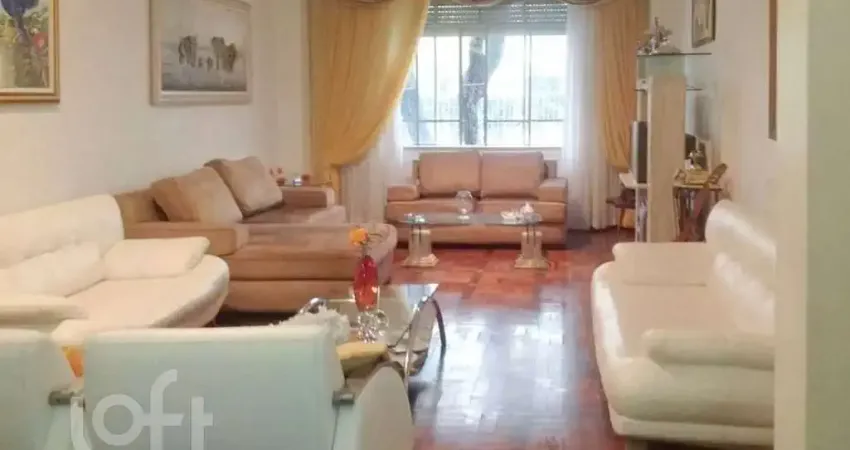 Apartamento com 4 quartos à venda na Rua Sabará, 79, Consolação, São Paulo