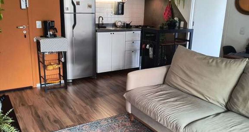 Apartamento com 2 quartos à venda na Rua Frutas de Santo Amaro, 27, Bela Vista, São Paulo