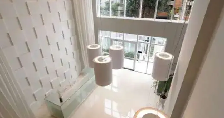 Apartamento com 1 quarto à venda na Rua Flórida, 103, Itaim Bibi, São Paulo