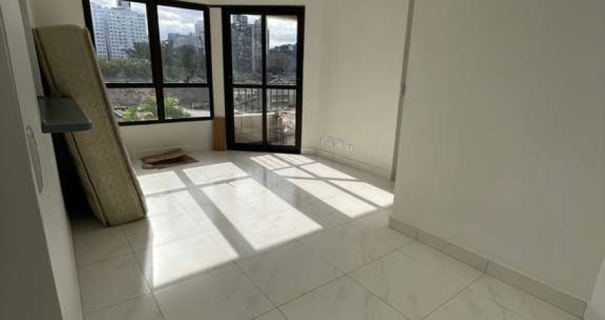 Apartamento com 2 quartos à venda na Rua Comendador Miguel Calfat, 206, Itaim Bibi, São Paulo