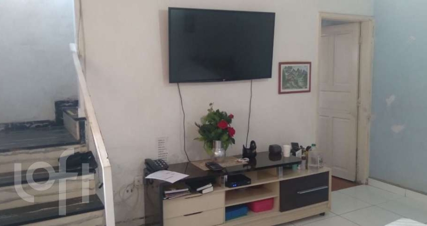 Casa com 2 quartos à venda na Rua Georgina de Albuquerque, 301, Campo Belo, São Paulo