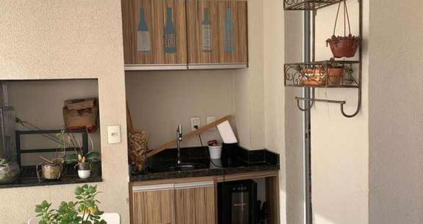 Apartamento com 2 quartos à venda na Rua João Antônio de Oliveira, 426, Mooca, São Paulo