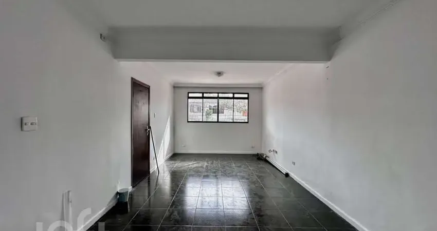 Casa com 3 quartos à venda na Rua Xavier Gouveia, 354, Campo Belo, São Paulo
