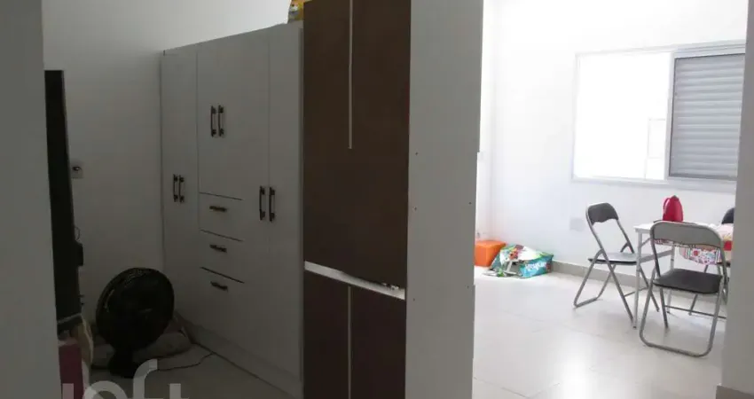 Apartamento com 1 quarto à venda na Rua Minas Gerais, 428, Consolação, São Paulo