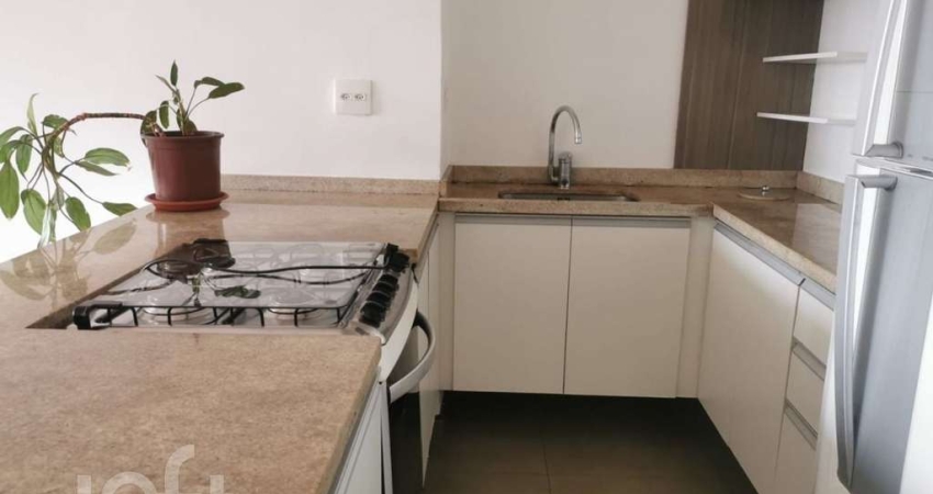 Apartamento com 2 quartos à venda na Rua Bela Cintra, 85, Consolação, São Paulo