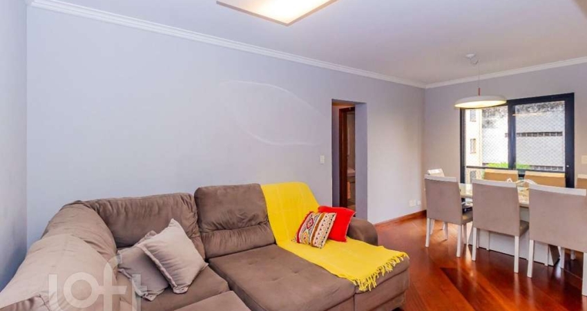 Apartamento com 3 quartos à venda na Rua Franco Paulista, 67, Santana, São Paulo