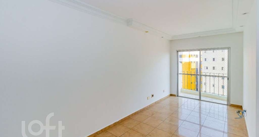 Apartamento com 3 quartos à venda na Copacabana, 531, Santana, São Paulo