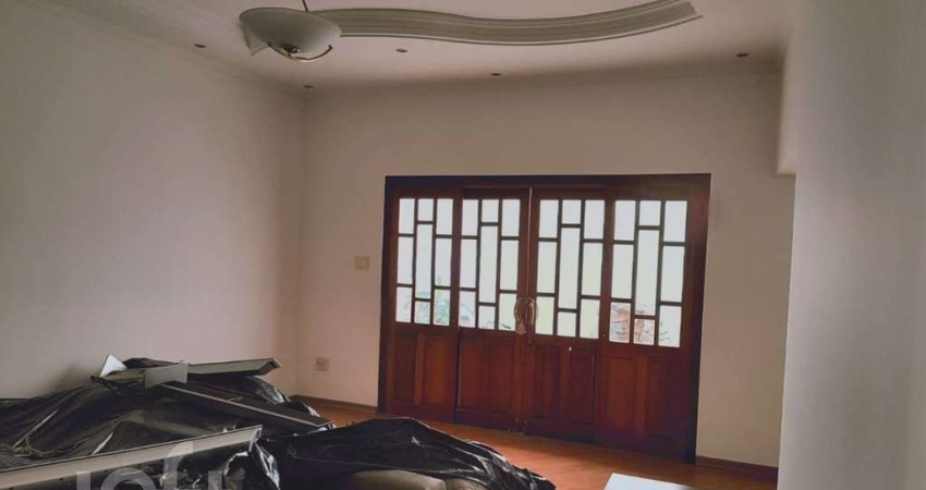 Casa em condomínio fechado com 2 quartos à venda na Rua Ida da Silva, 295, Vila Guilherme, São Paulo