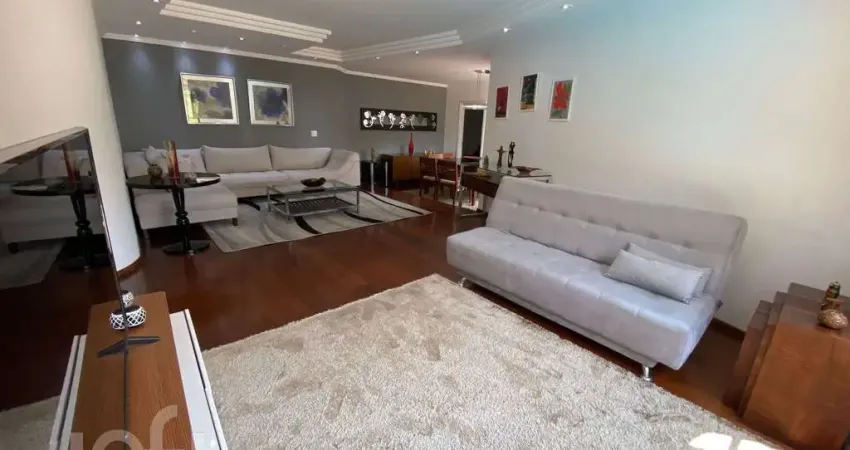 Apartamento com 3 quartos à venda na Rua Vitoantônio Del Vecchio, 413, Mooca, São Paulo