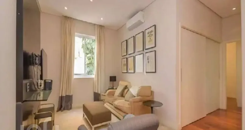 Apartamento com 2 quartos à venda na Rua Rocha, 204, Bela Vista, São Paulo