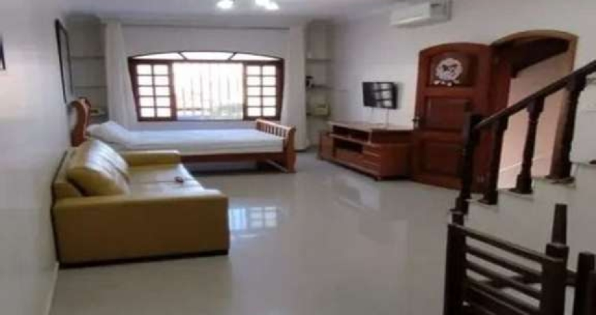 Casa em condomínio fechado com 3 quartos à venda na Santo Alexandre, 14, Vila Matilde, São Paulo
