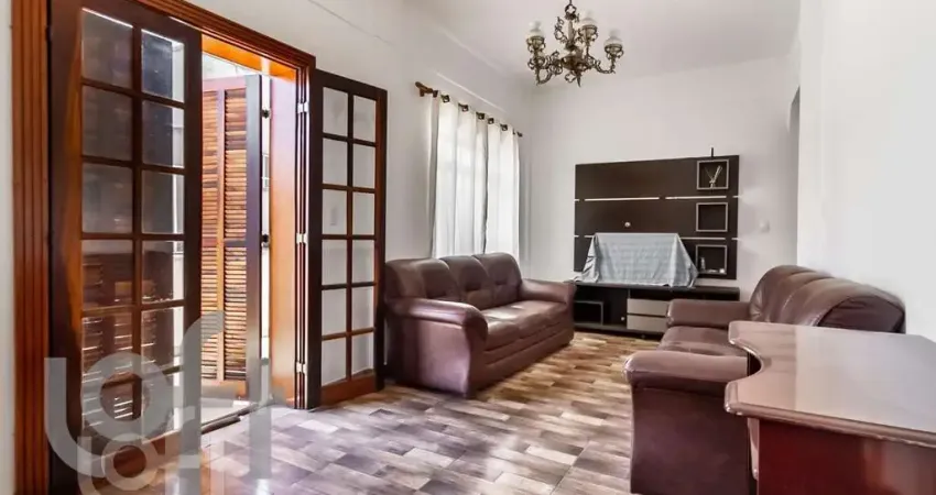 Apartamento com 3 quartos à venda na Avenida Nove de Julho, 1289, Bela Vista, São Paulo