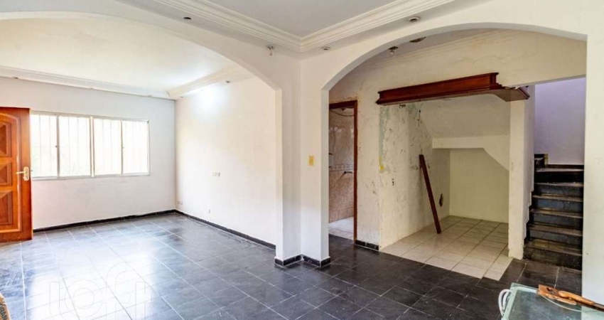 Casa em condomínio fechado com 4 quartos à venda na Rua Luís Carlos Paraná, 181, Cidade Ademar, São Paulo