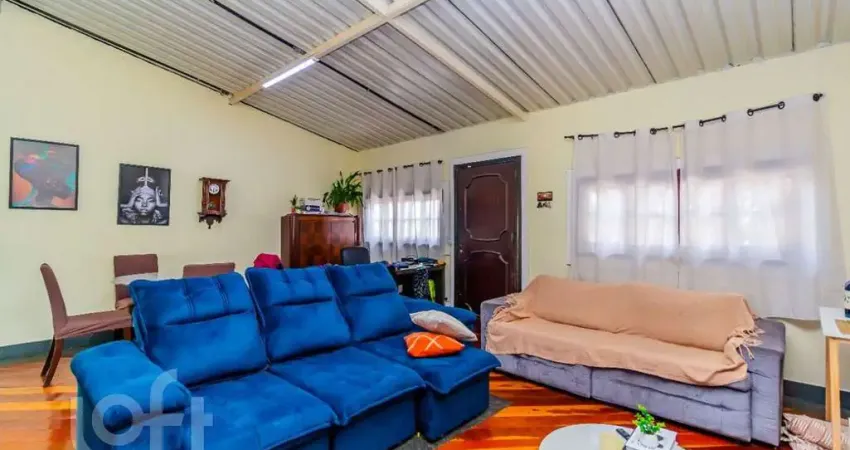 Casa em condomínio fechado com 6 quartos à venda na Francisco Correia Dutra, 123, Rio Pequeno, São Paulo