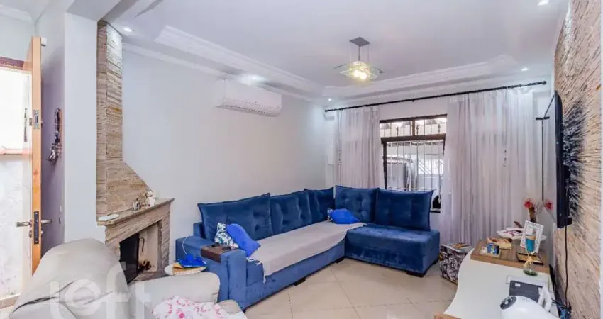 Casa em condomínio fechado com 3 quartos à venda na Rua São Serafim, 609, Penha, São Paulo