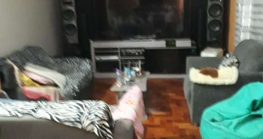 Casa em condomínio fechado com 4 quartos à venda na Rua Bueno de Andrade, 691, Liberdade, São Paulo