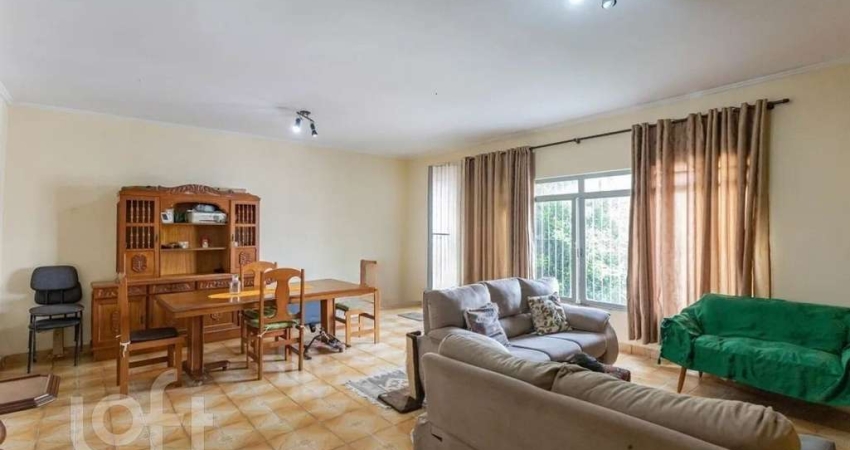 Casa em condomínio fechado com 4 quartos à venda na Rua Alberto Leal, 415, Jabaquara, São Paulo