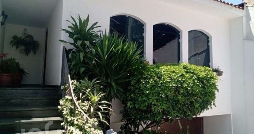 Casa em condomínio fechado com 4 quartos à venda na Jupuruchita, 164, Mooca, São Paulo