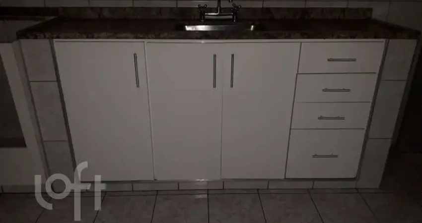 Casa em condomínio fechado com 2 quartos à venda na Castor, 761, São Mateus, São Paulo
