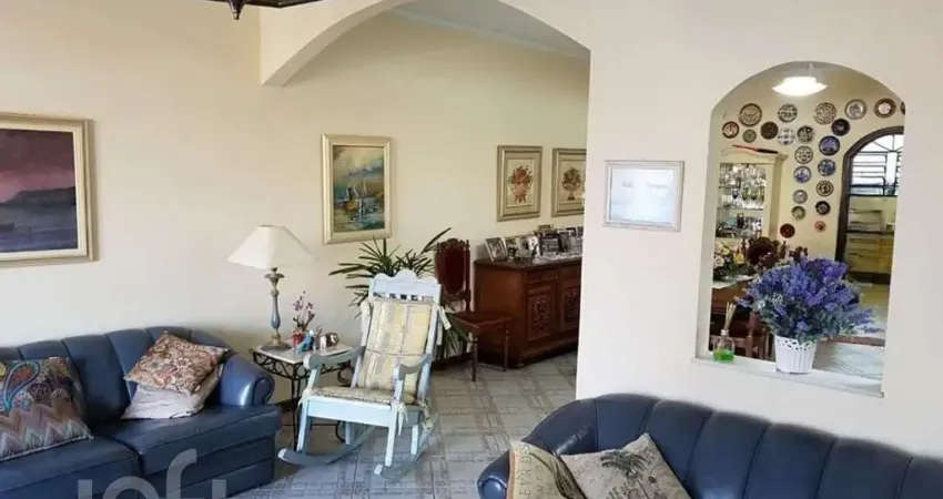 Casa em condomínio fechado com 3 quartos à venda na Rua Padre Bento Ibañez, 225, Cidade Ademar, São Paulo