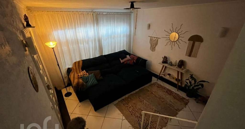 Casa em condomínio fechado com 4 quartos à venda na Rua Francisco Narcizo, 243, Tremembé, São Paulo