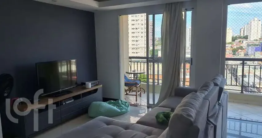Apartamento com 4 quartos à venda na Rua Coriolano, 1642, Lapa, São Paulo