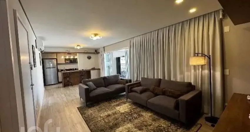 Apartamento com 3 quartos à venda na Rua Fortunato Ferraz, 250, Lapa, São Paulo