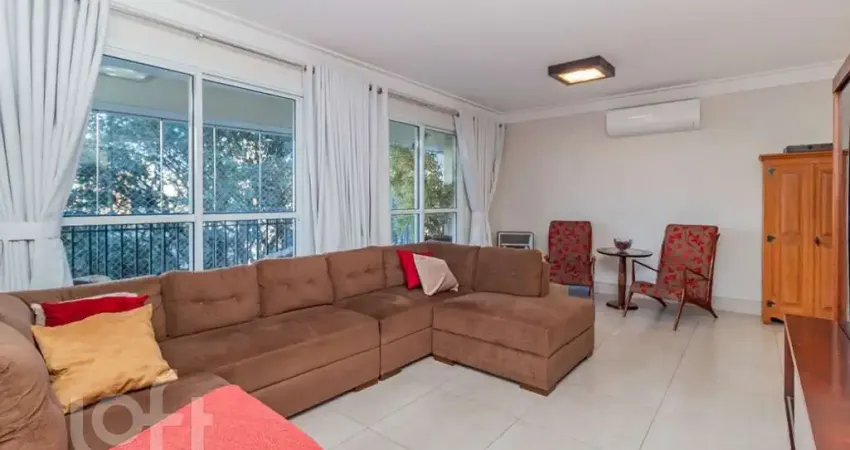 Apartamento com 4 quartos à venda na Avenida Lacerda Franco, 527, Cambuci, São Paulo