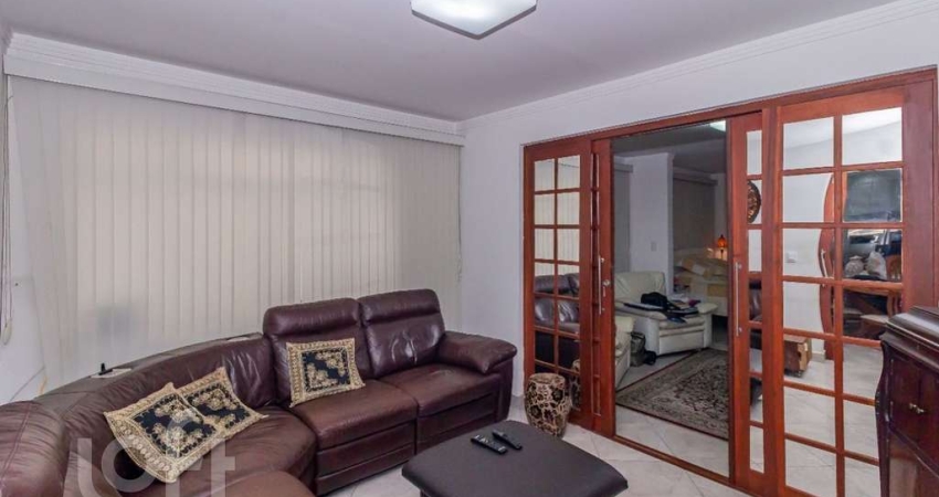 Casa em condomínio fechado com 3 quartos à venda na Avenida Conceição, 981, Vila Guilherme, São Paulo