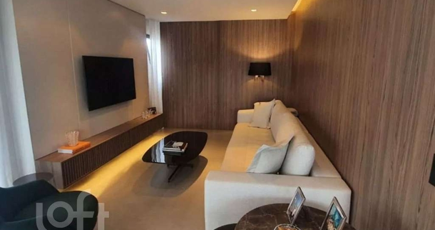 Apartamento com 1 quarto à venda na Rua das Fiandeiras, 705, Itaim Bibi, São Paulo